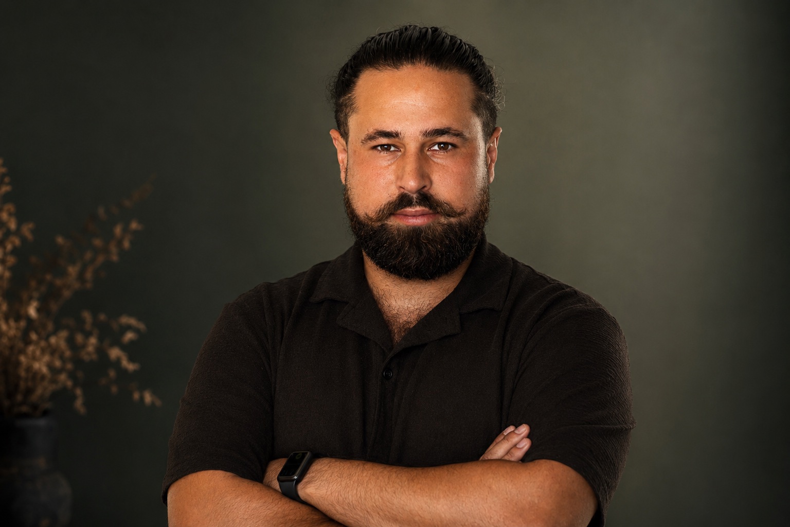 Mehmet Gündoğan Soravia – Dipl. Sozialpädagoge HF